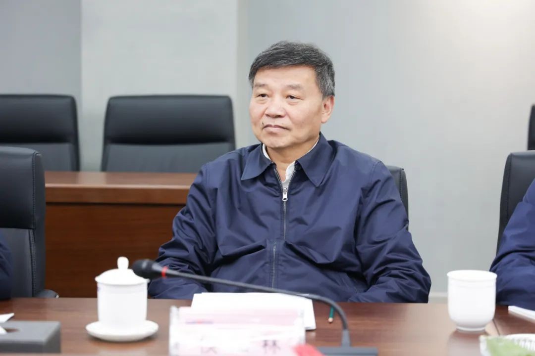 中国人民银行调研组调研2138cn太阳集团城智能