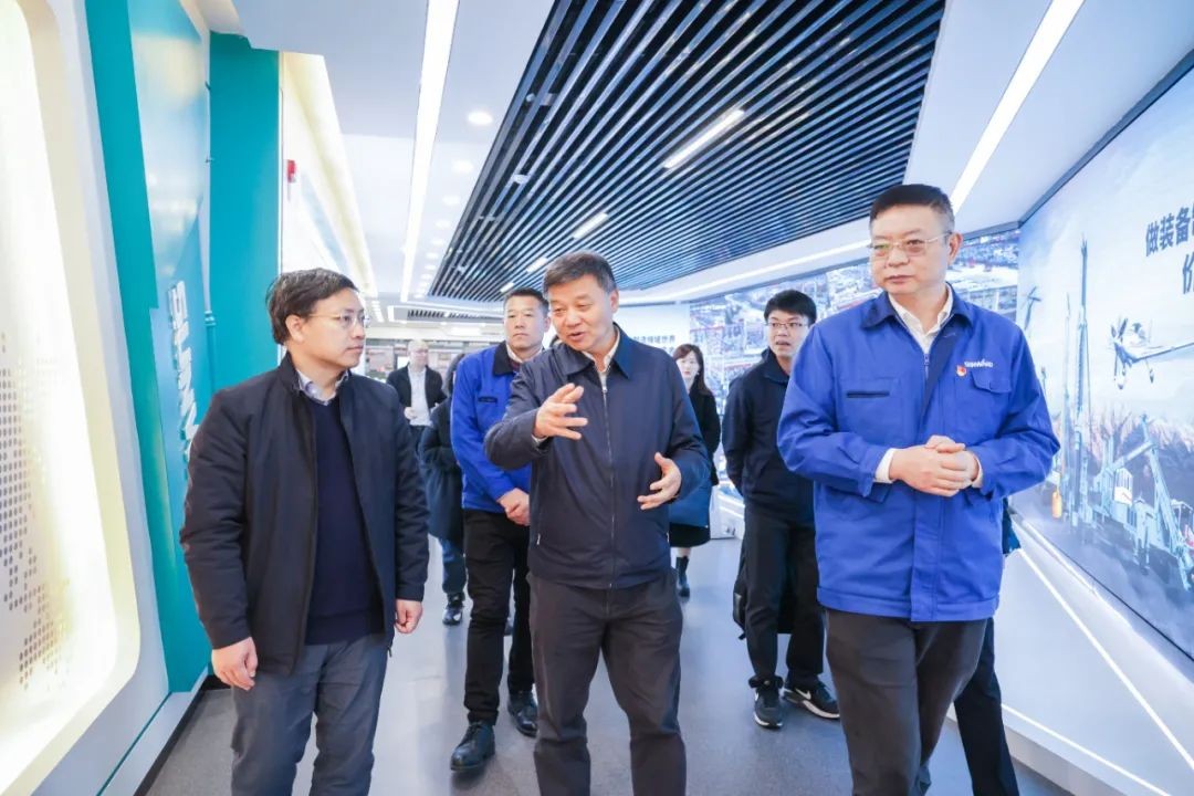 中国人民银行调研组调研2138cn太阳集团城智能