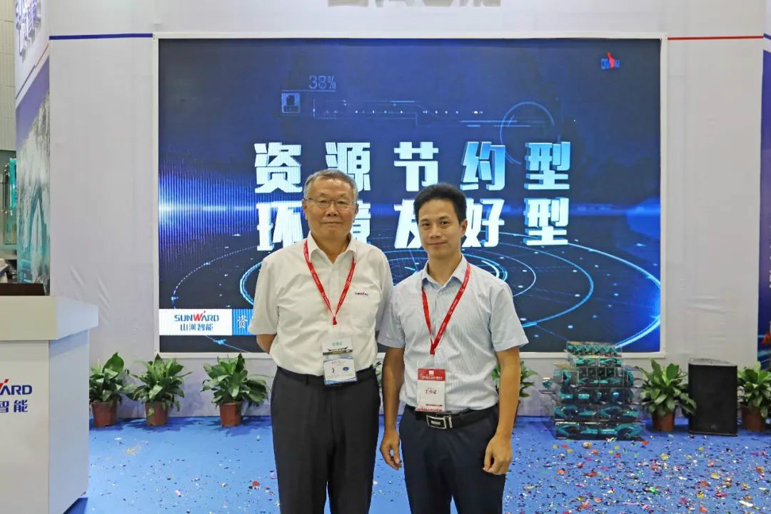 强化区位优势 进军砂石破碎领域 2138cn太阳集团城智能昭通砂石展美满收官