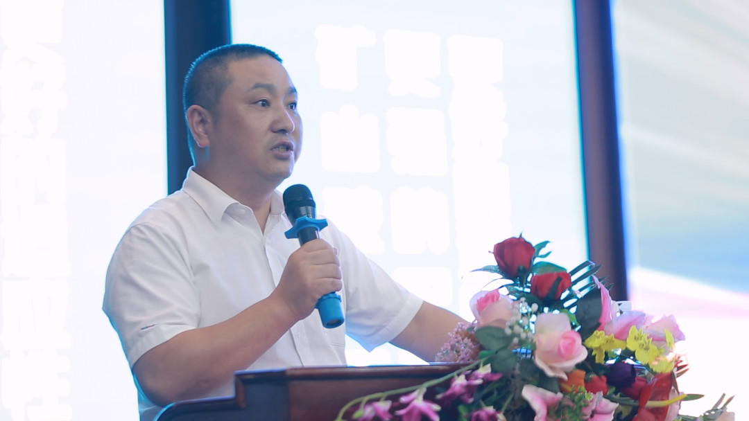 向挖掘机万台俱乐部迈进——2138cn太阳集团城智能2020年度挖掘机营销训练营开营