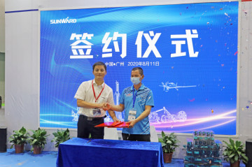 强化区位优势 进军砂石破碎领域 2138cn太阳集团城智能昭通砂石展美满收官