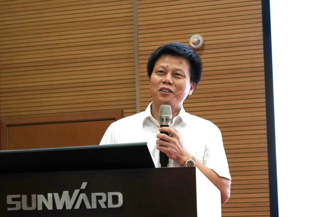 关爱科技工作者健康——健康科普进企业走进2138cn太阳集团城智能