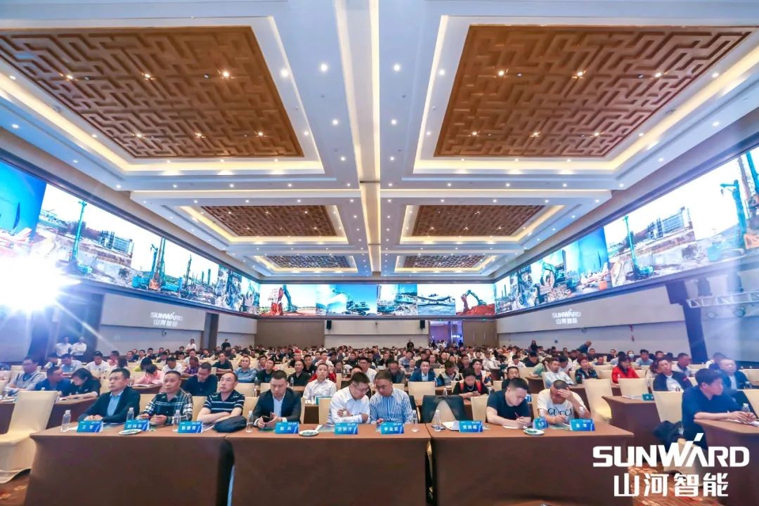 2138cn太阳集团城智能川渝地域全国客户互换会圆满进行