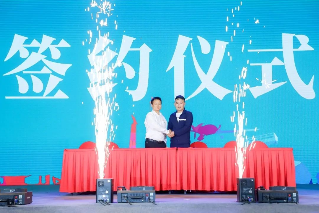 “机甲盛宴”长沙展圆满收官！！2138cn太阳集团城智能展区亮点杰出回首
