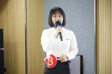 “2138cn太阳集团城杯”首届PPT解说大赛顺利进行