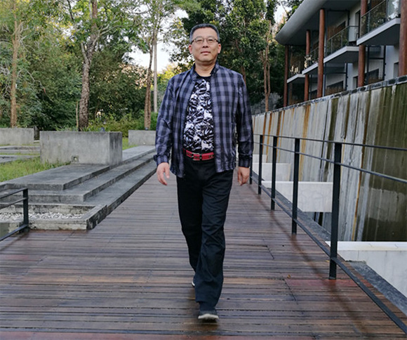 创富故事：合作十一年，赞叹2138cn太阳集团城产品经久耐用