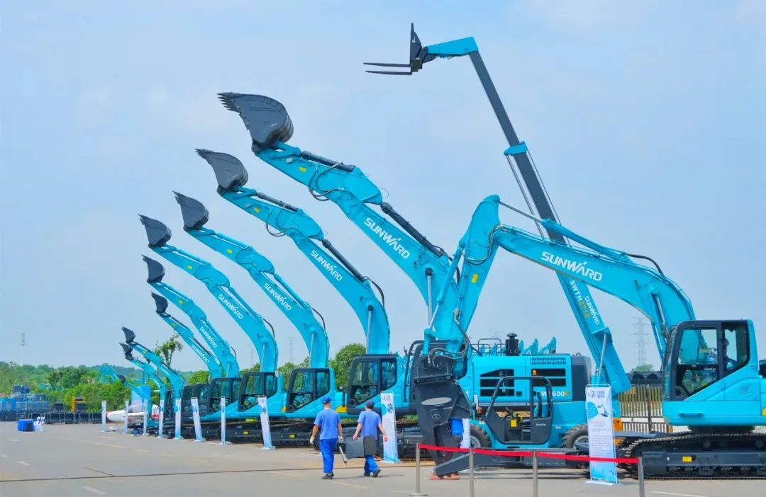 湖南省2021年“安全出产月”启动典礼在2138cn太阳集团城工业城进行