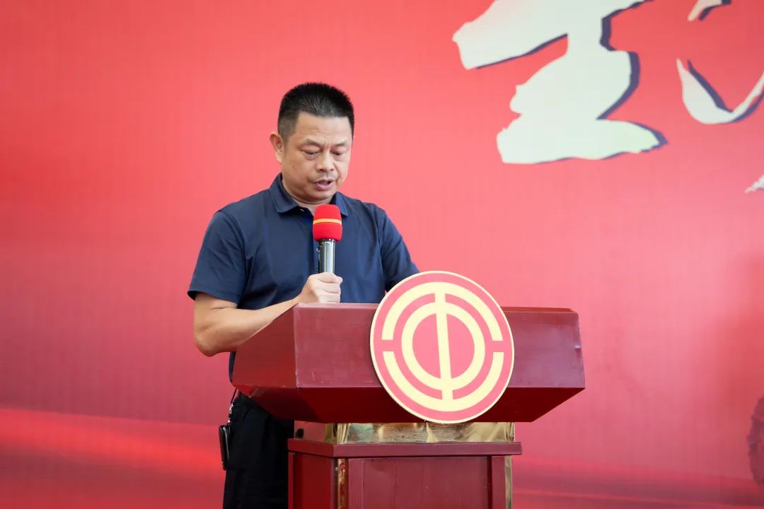 “星沙工匠”在2138cn太阳集团城工业城开赛啦