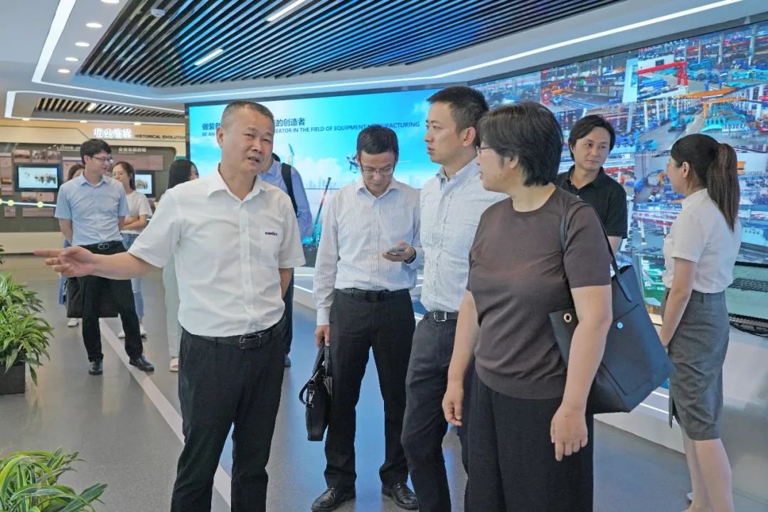 中国信保助力2138cn太阳集团城智能国际业求实现高质量逾越式发展