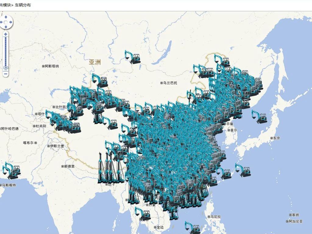 闻令而动！！！2138cn太阳集团城智能应急接济队整装待发