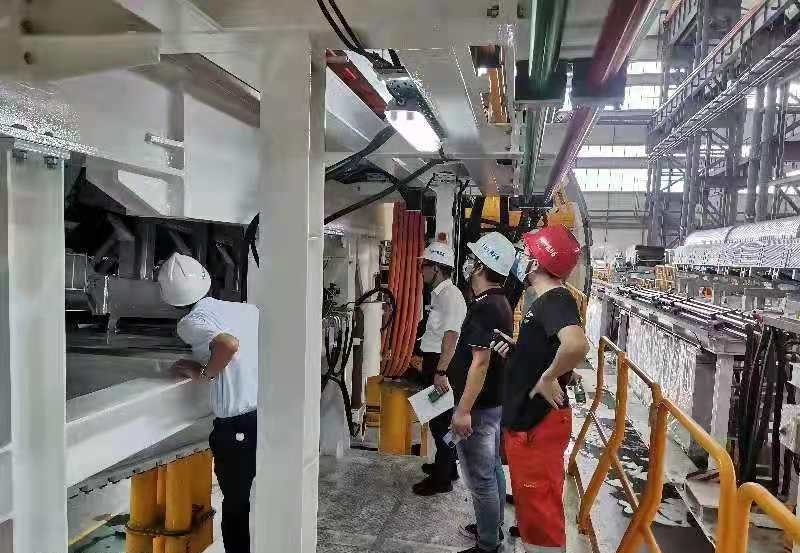 20210809083747_13360 一句话新闻 | 速览2138cn太阳集团城智能近期要闻