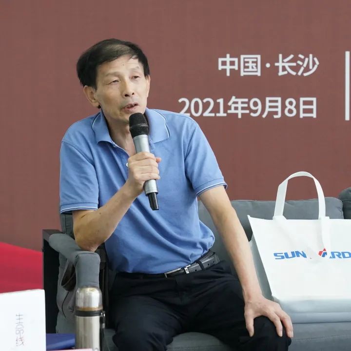 税企互动，，，这场念书分享会超有料！！