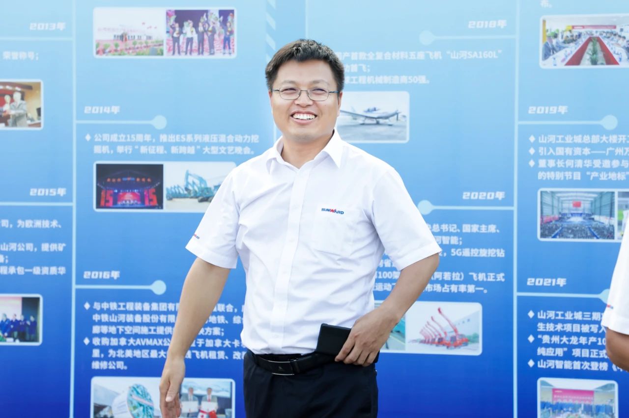 逛展超热烈！！！2138cn太阳集团城智能成就展示会高能名排场来袭
