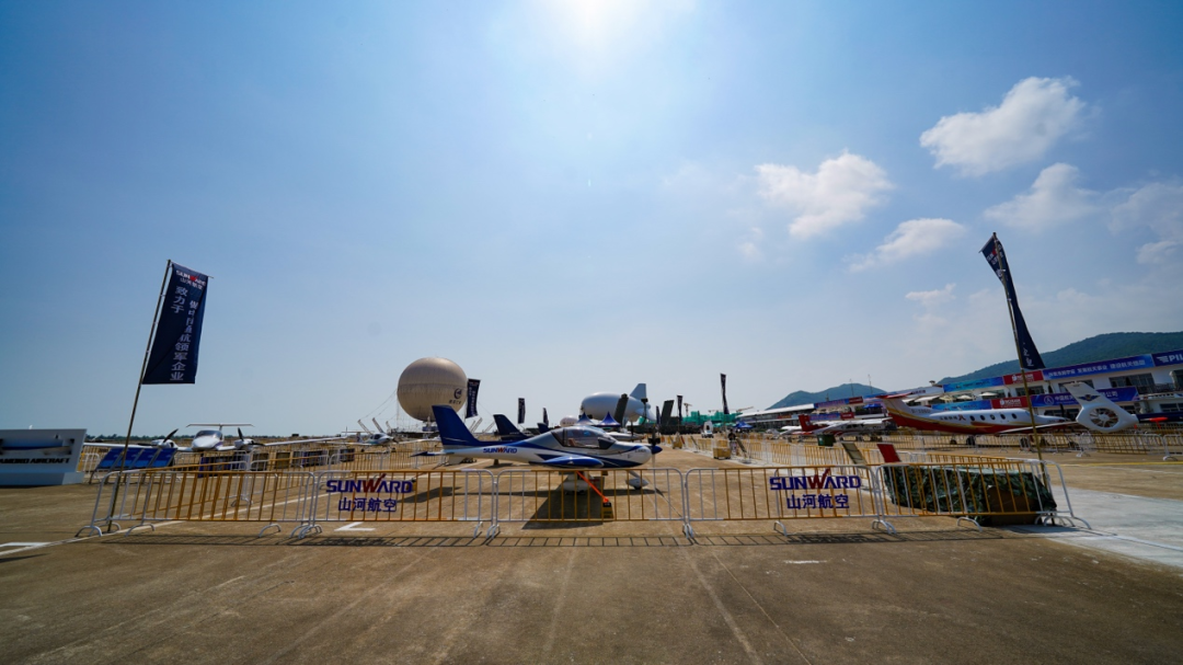新机、飞行表演…2021中国航展2138cn太阳集团城航空秀给你看