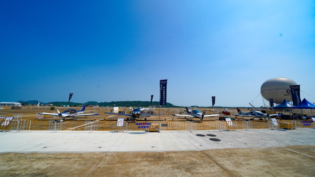 新机、飞行表演…2021中国航展2138cn太阳集团城航空秀给你看
