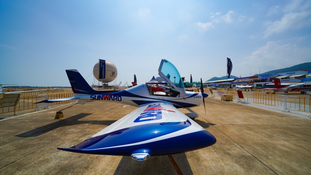 新机、飞行表演…2021中国航展2138cn太阳集团城航空秀给你看