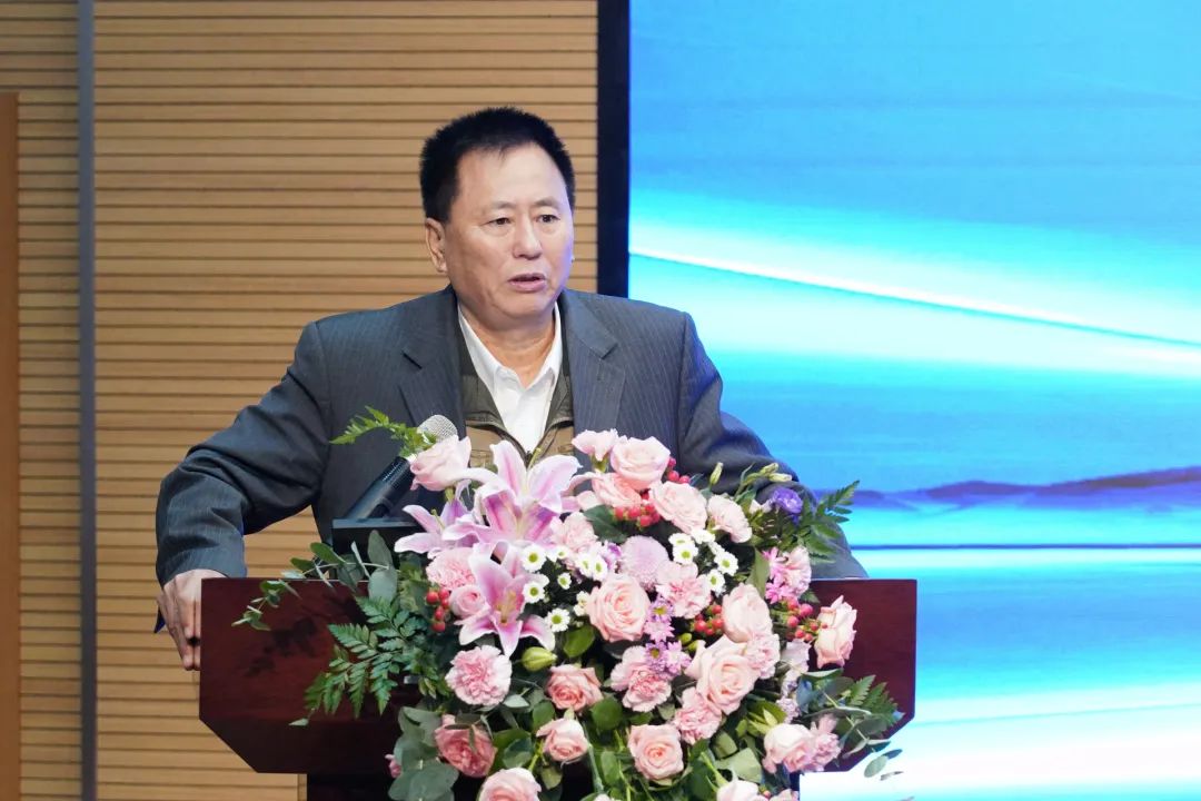 湖南省矿业协会第二届一次会员代表大会暨第二届一次理事会在2138cn太阳集团城智能顺利召开