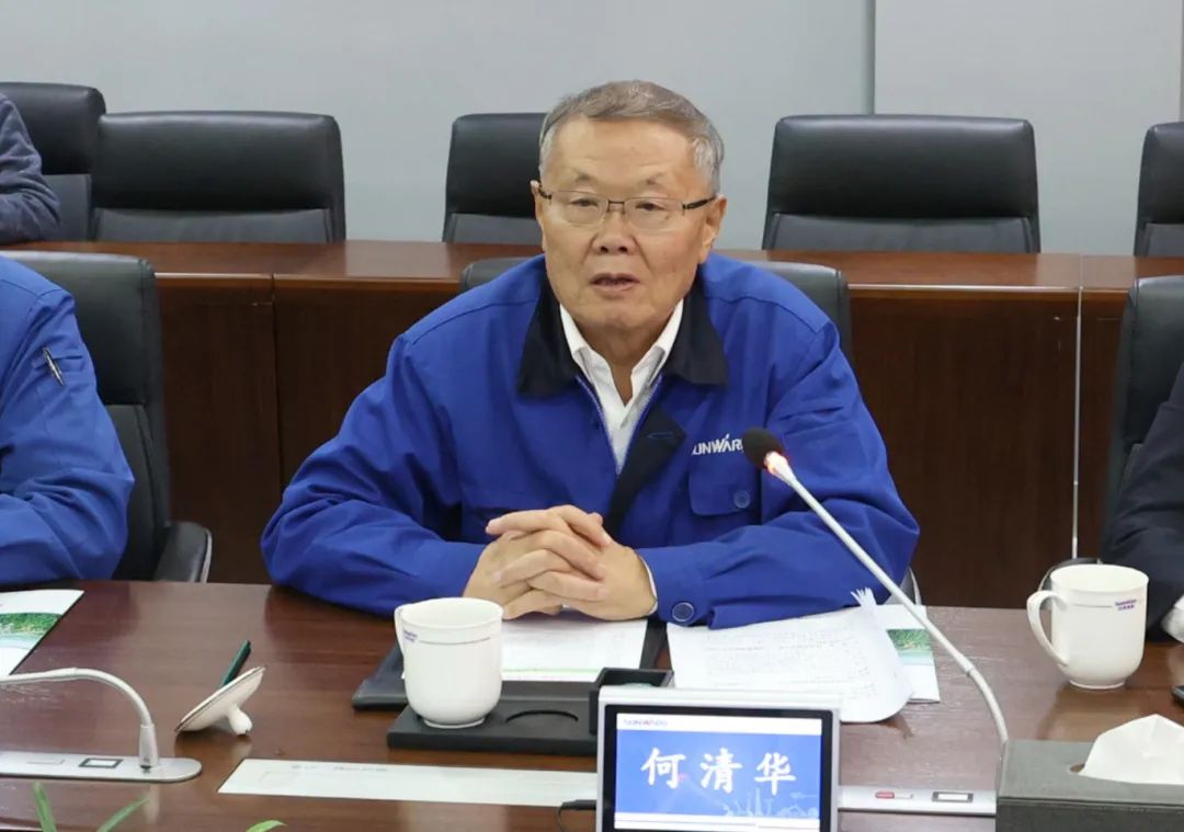 昭通工控总经理景广军调研2138cn太阳集团城智能