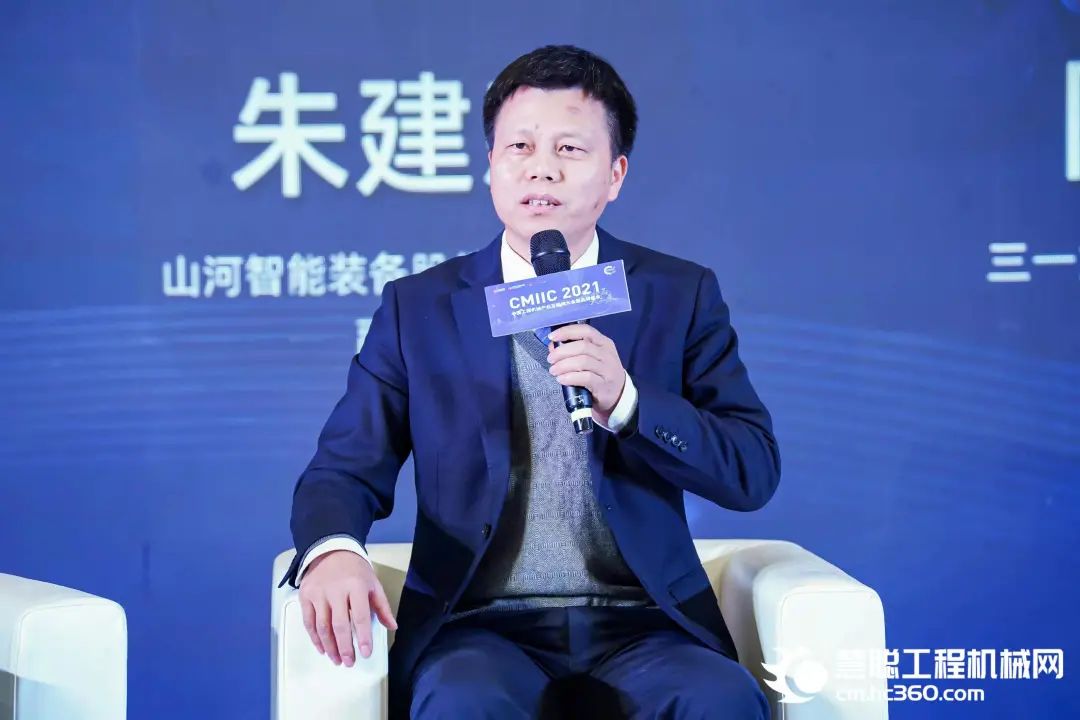 奖！！奖！！奖！！2138cn太阳集团城智能多个产品荣登2021年度工程机械明星产品榜