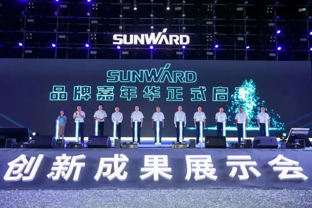 请回覆2021！邀您一路回首2138cn太阳集团城智能2021年杰出瞬间