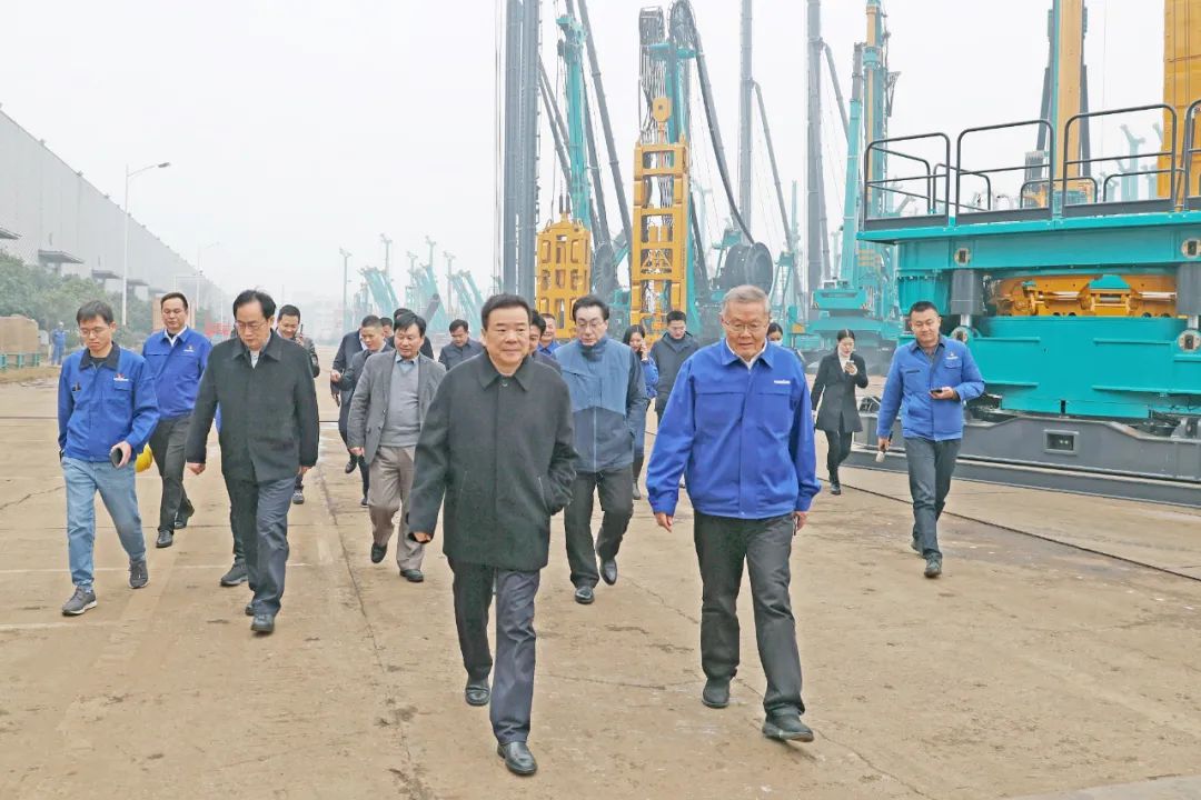 20220106091735_38989 湖南省副省长陈飞调研2138cn太阳集团城智能