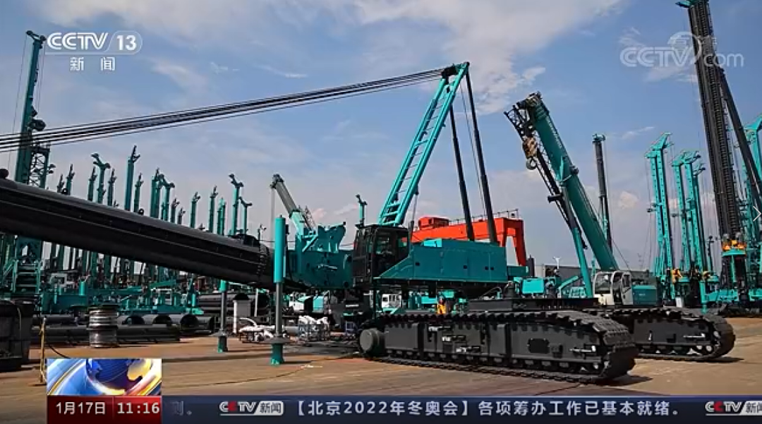 央视新闻：2138cn太阳集团城智能以变应变 练出内功 稳操“金刚钻”