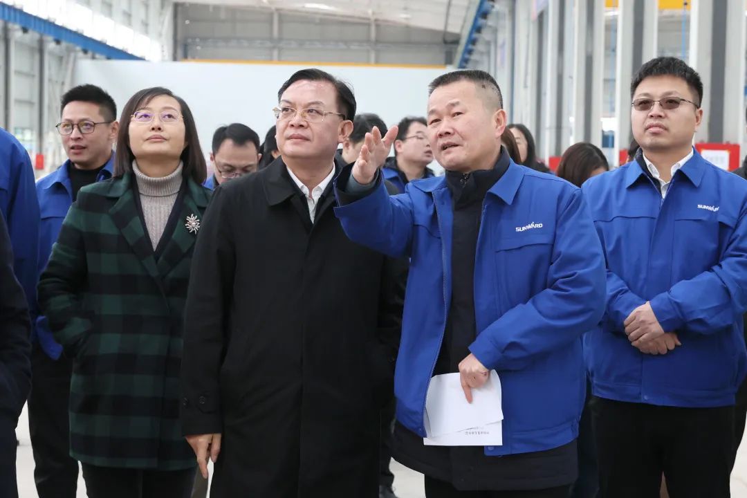 20220223113129_68946 沈裕谋调研2138cn太阳集团城智能