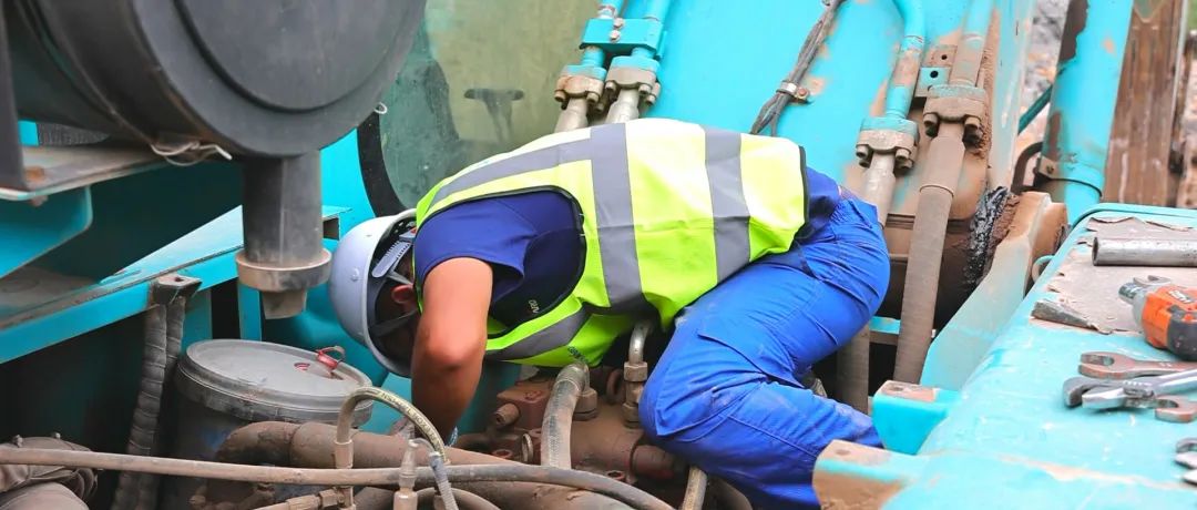 3650天、、、3000余条工单……90后“张师傅”用十年轻春诠释2138cn太阳集团城匠心