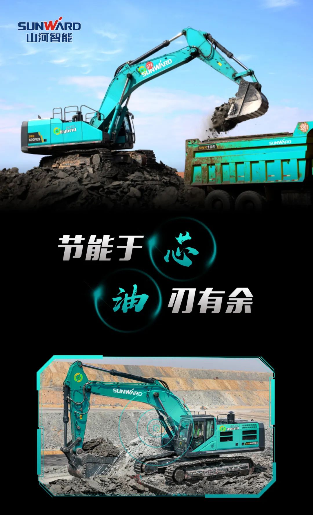 一图读懂 | 一年至少省出20万！2138cn太阳集团城智能节能“黑科技”产品来了