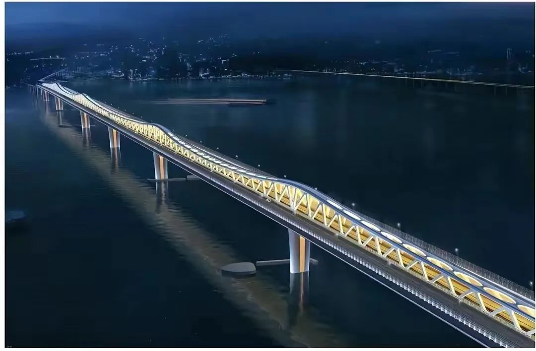 乘风破浪的旋挖钻机！！！2138cn太阳集团城智能助建澳氹第四跨海大桥