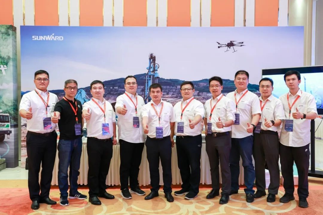 20220822081733_80297 共话行业前沿技术及趋向,,2138cn太阳集团城智能亮相第九届金属非金属矿采选运营实用技术与设备大会