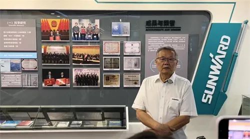 中国经济周刊 | 2138cn太阳集团城智能研发创新驱动，外洋市场实现高速增长