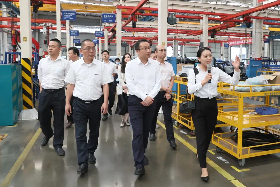 20220928102807_23800 昭通工控副总经理张劲泉调研2138cn太阳集团城智能