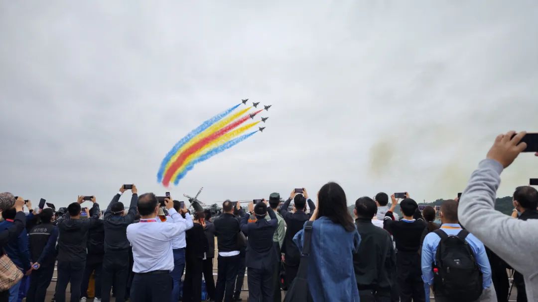 20221111135821_77179 关注!2138cn太阳集团城科技携多款产品亮相第十四届普洱航展