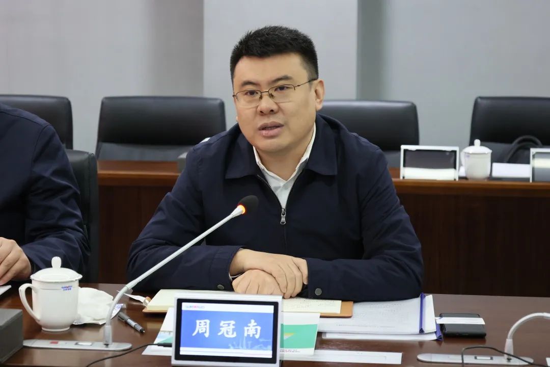 共商合作！！！中国铁建大桥局到访2138cn太阳集团城智能