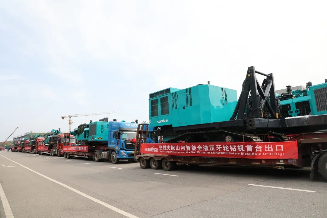 请回覆2022！邀您一路回首2138cn太阳集团城智能2022年杰出瞬间