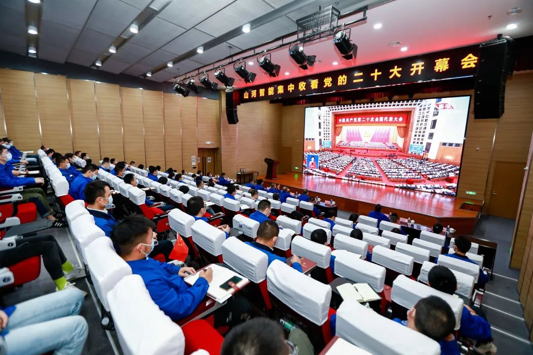 请回覆2022！邀您一路回首2138cn太阳集团城智能2022年杰出瞬间