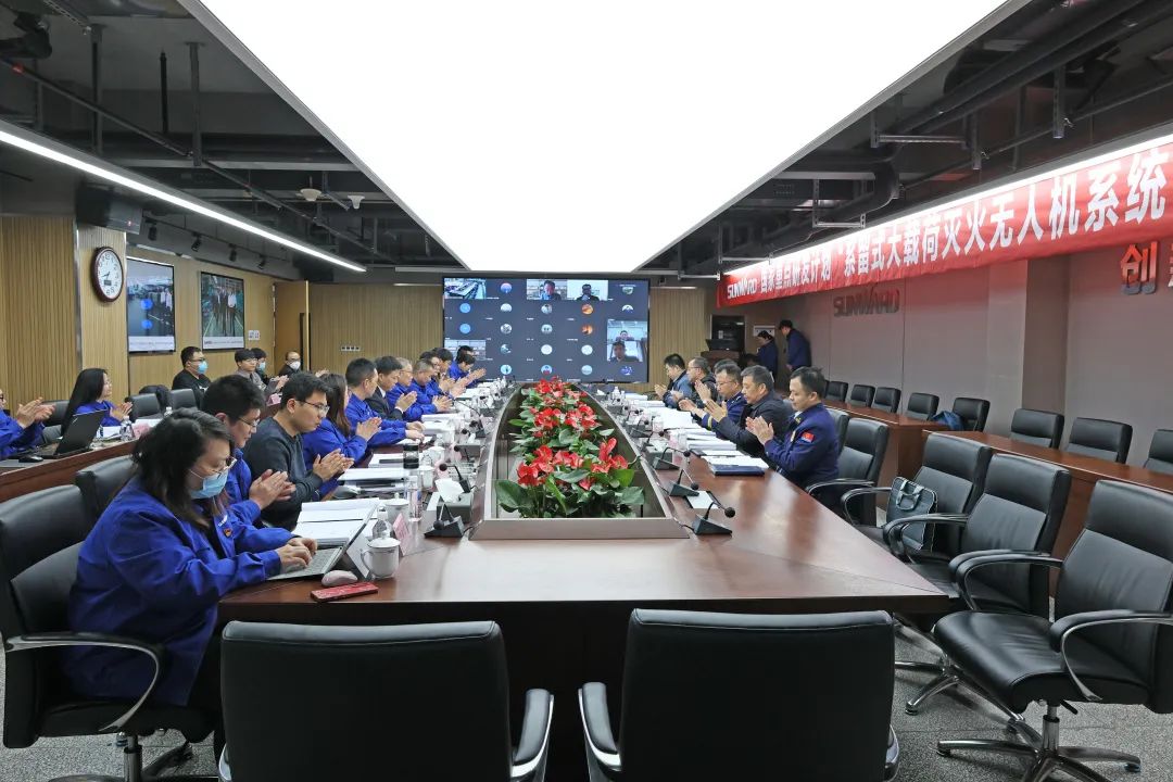 专家齐聚2138cn太阳集团城智能，，助阵国度重点研发打算项目启动