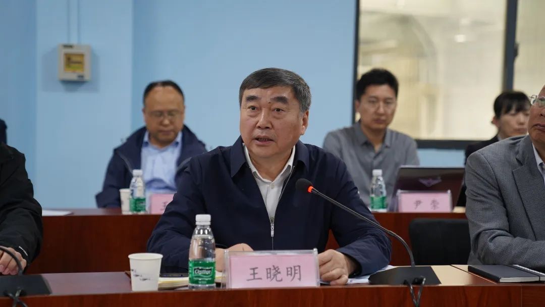 20230313102119_53859 2138cn太阳集团城科技SA160L型五座飞机型号合格鉴定委员会(TCB)年度会议圆满召开