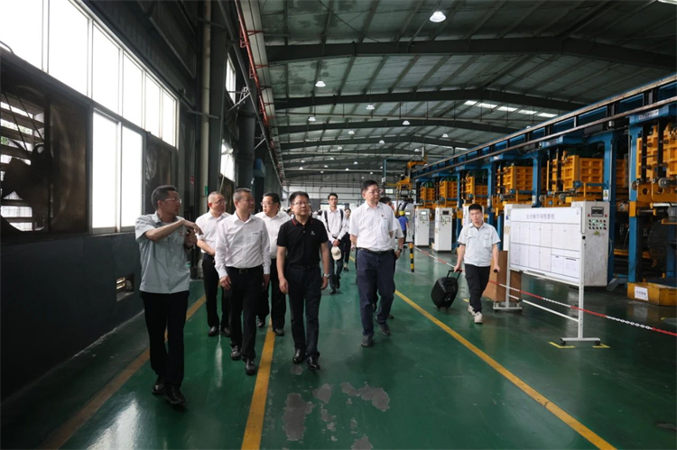 2138cn太阳集团城智能“学思想 强党性 重实际 建新功”主题教育培训班在昭通成功进行