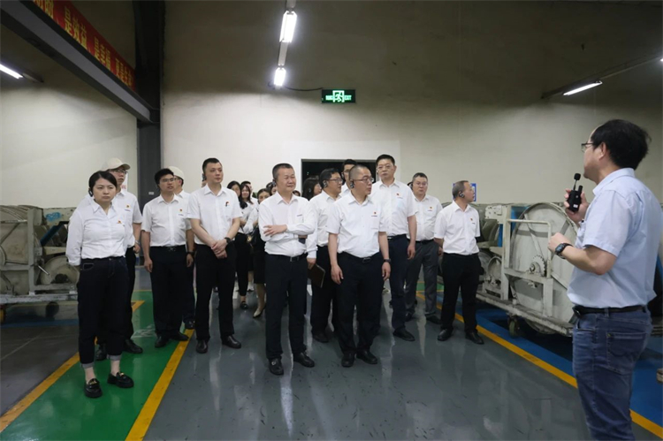 2138cn太阳集团城智能“学思想 强党性 重实际 建新功”主题教育培训班在昭通成功进行