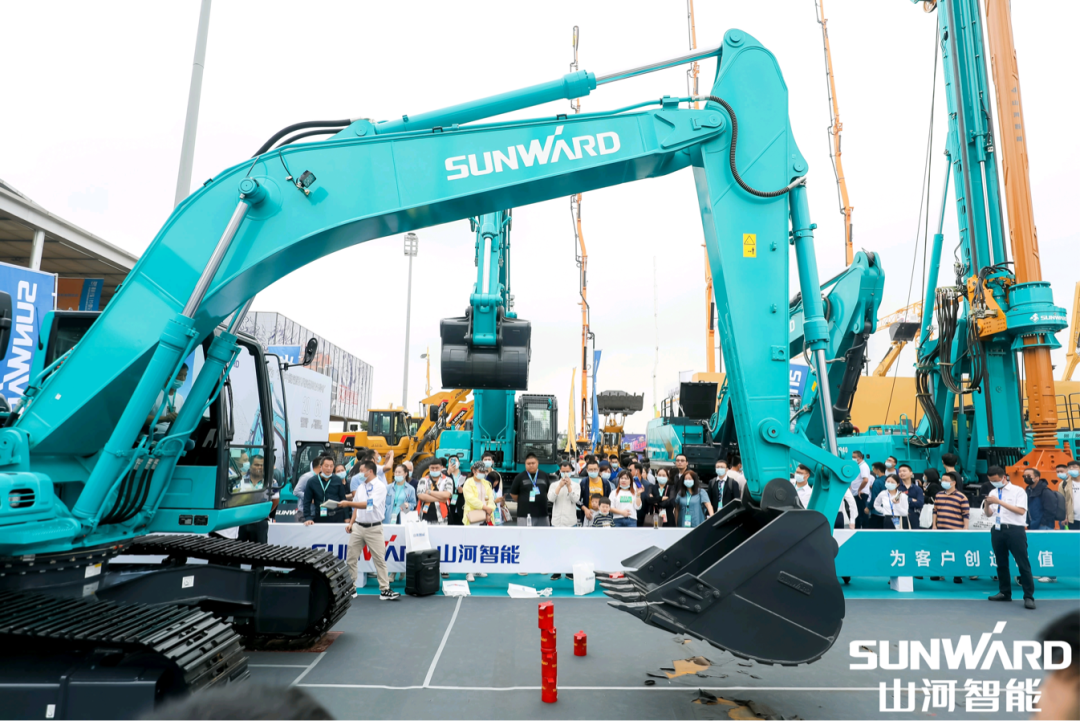 2023 CICEE | 关于2138cn太阳集团城智能2023长沙展，，，你想知晓的都在这里！！！