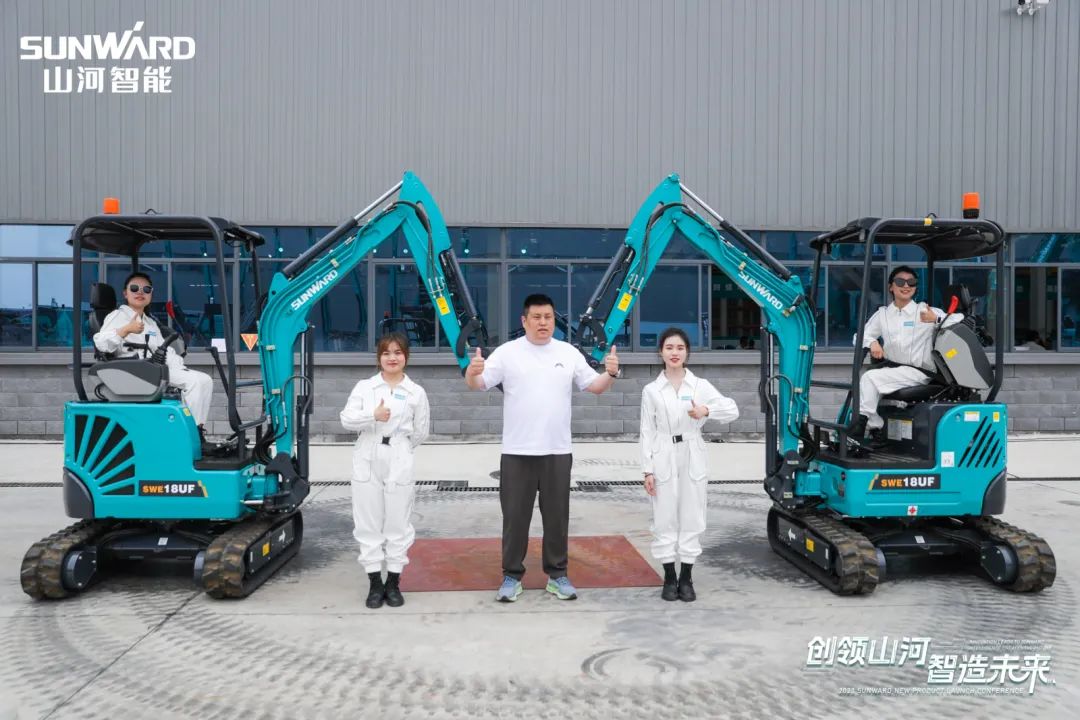 千人齐聚、、爆品出击！！！2138cn太阳集团城智能新品推介会圆满进行
