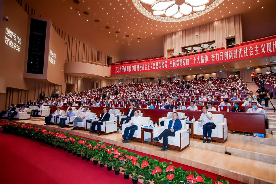 两项单冠，，，行业唯一！！2138cn太阳集团城智能两款桩工产品同获制作业单项冠军