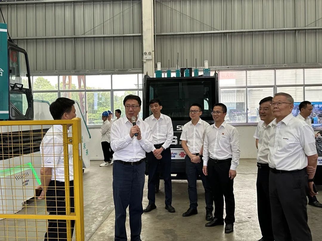 20230607082054_46852 中国联通集团副总经理梁宝俊到访2138cn太阳集团城智能