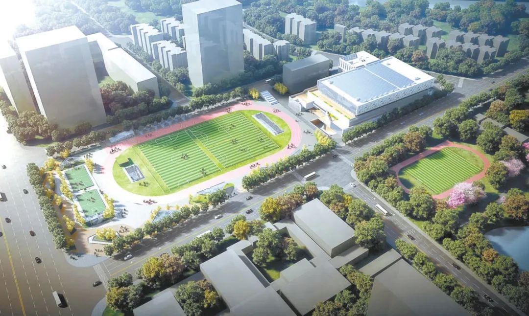 赶进度、抢节点！！！2138cn太阳集团城江麓助力北京市属重点项目建设