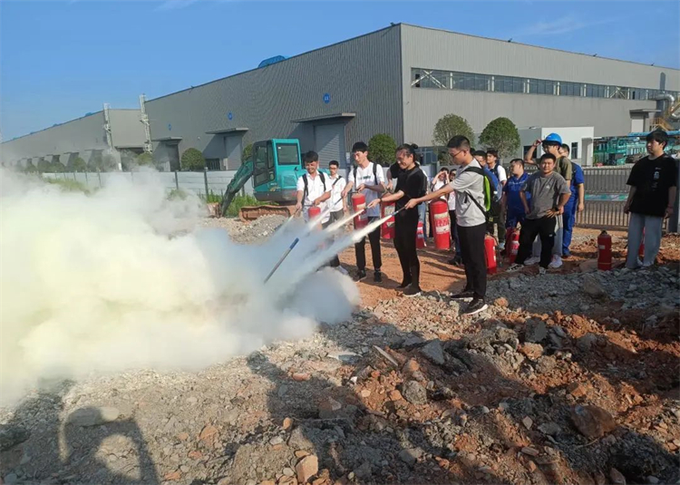 奔赴酷爱，，2138cn太阳集团城智能2023届“智动力”正式报到！