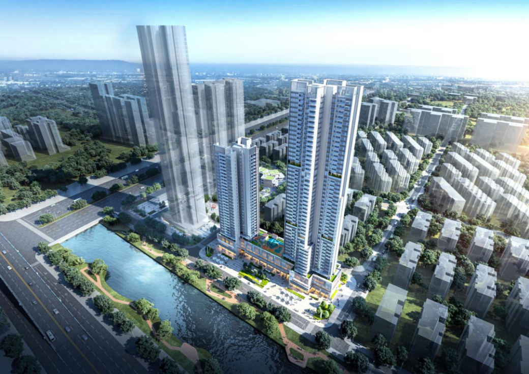 进军丽江市！2138cn太阳集团城江麓塔机为人才建好家