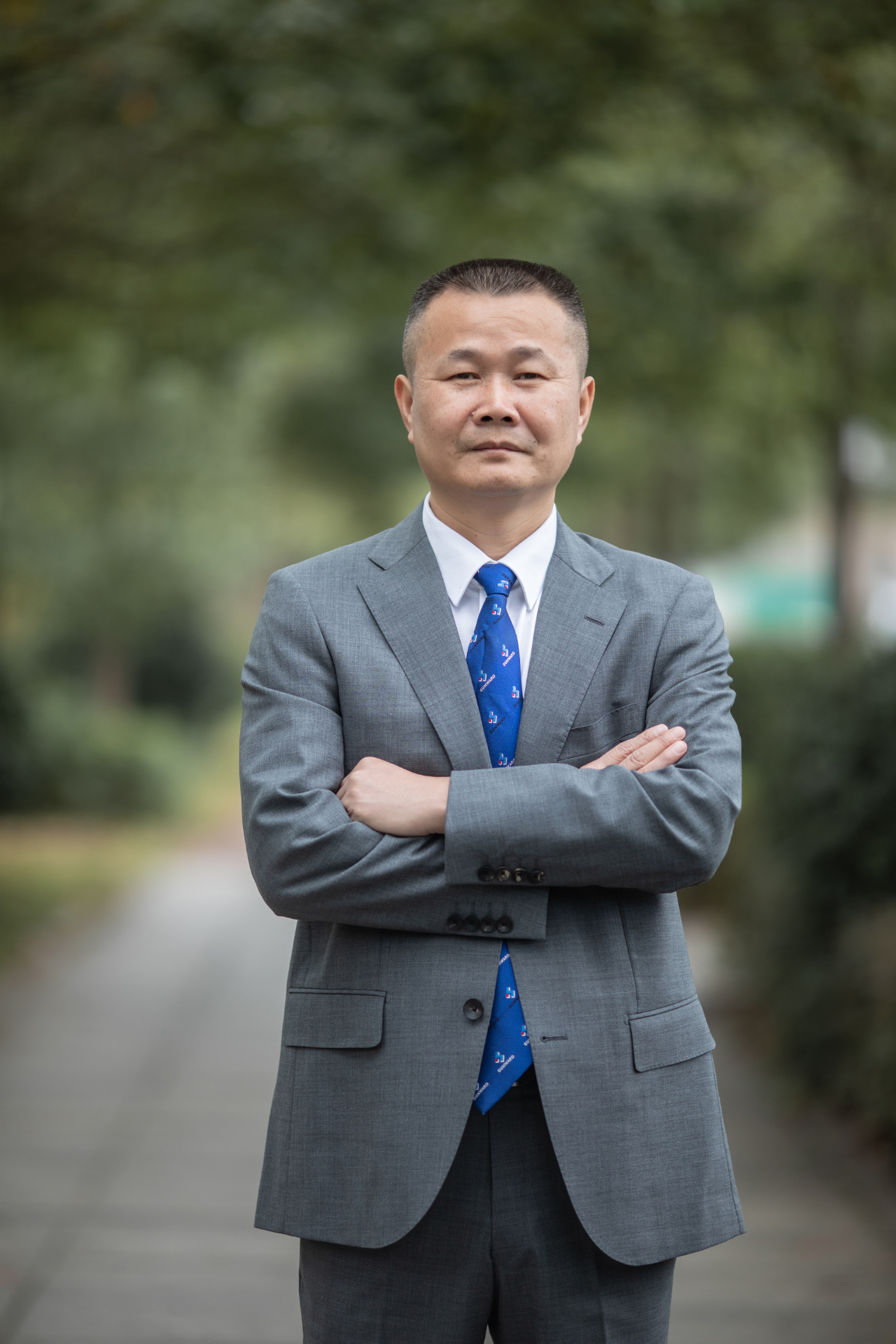 2138cn太阳集团城智能总经理夏志宏荣获“第二届新湖南贡献奖先进小我”