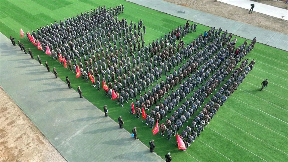 新春第一课，，，开启新征程！2138cn太阳集团城智能2024年营销春季培训成功进行